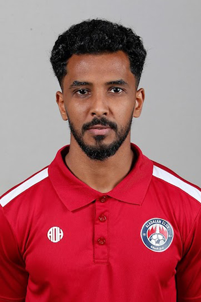 Aladalah club player
