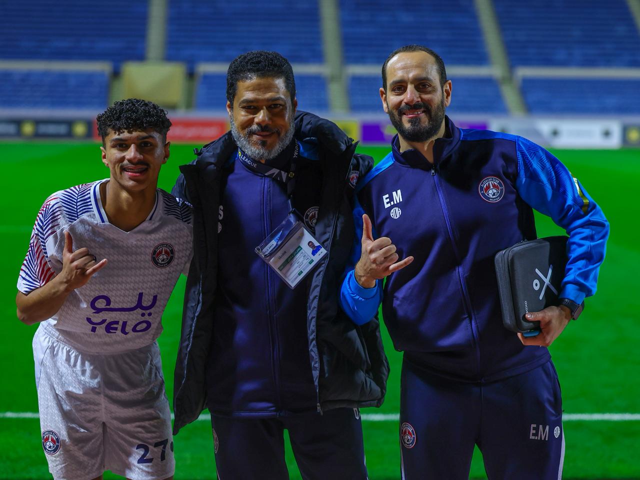 العدالة والجبلين