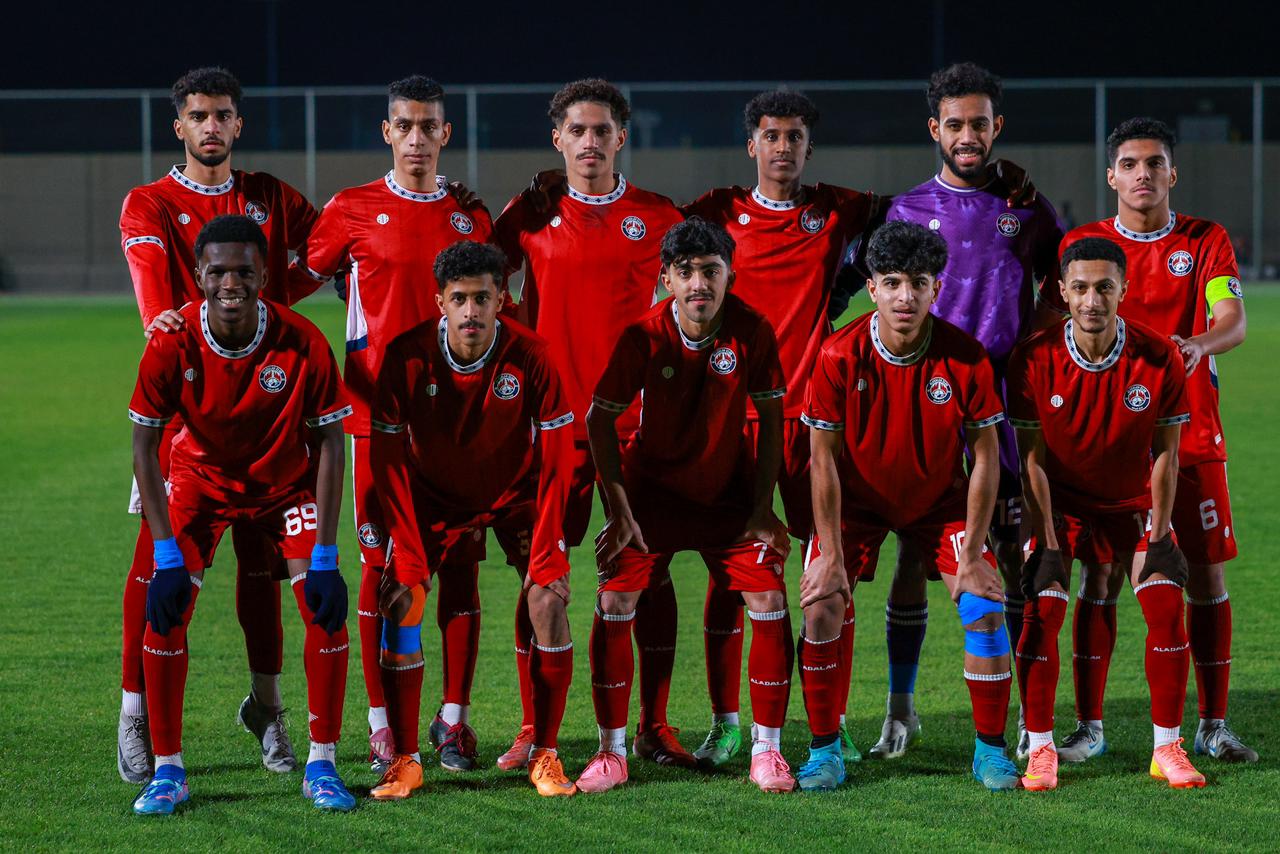 فريق 18 يصعد إلى الدوري الممتاز